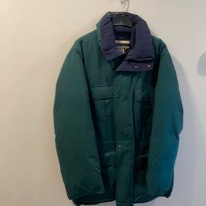 EDDIE BAUER WINTER JACKET